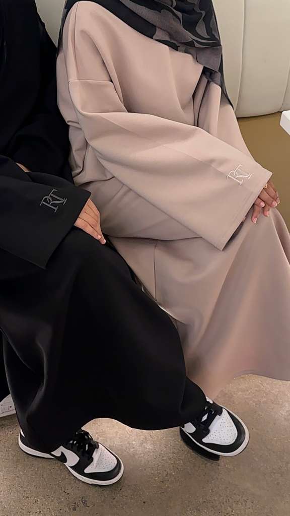 Stone Mauve