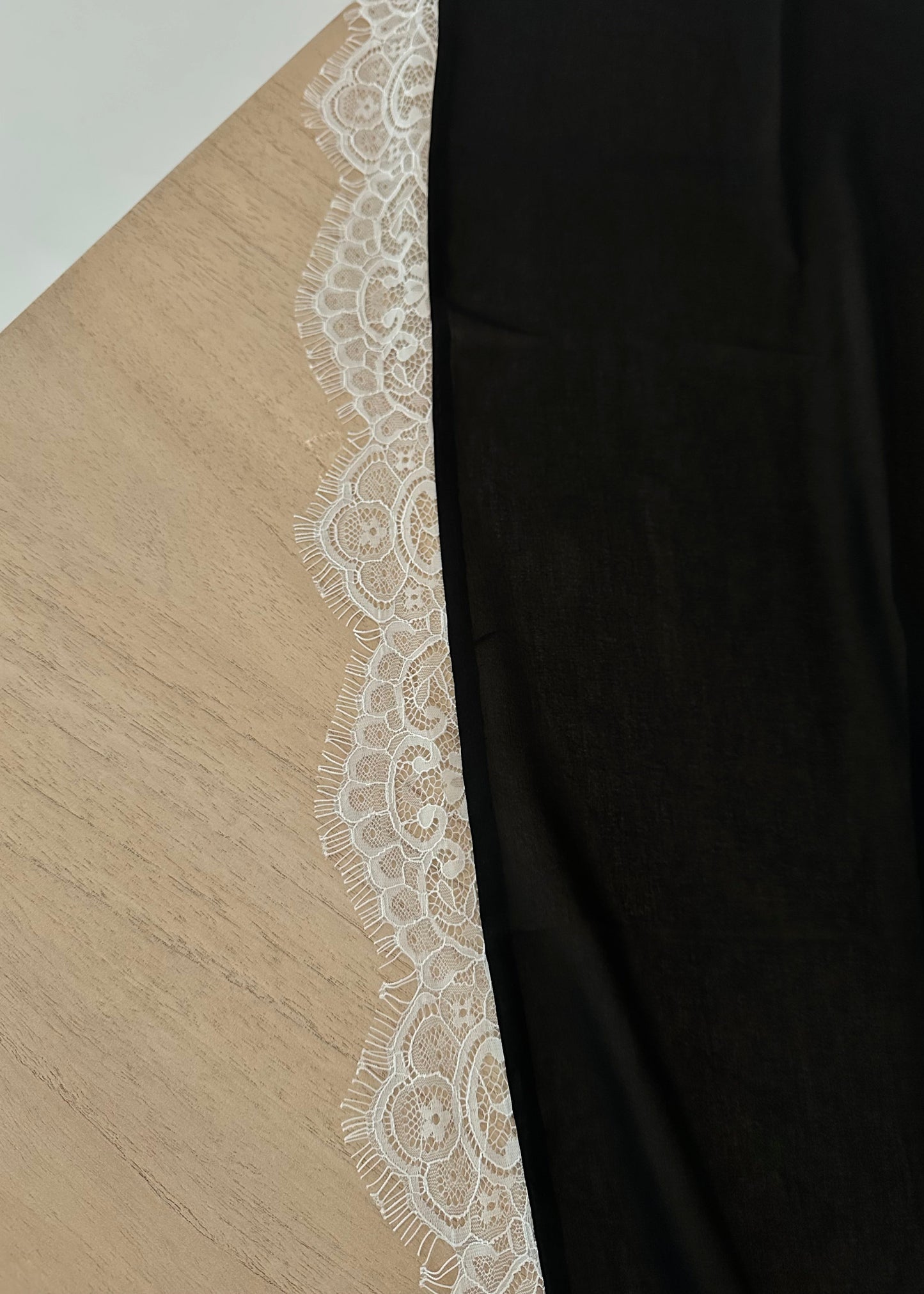 NIOR Dentelle