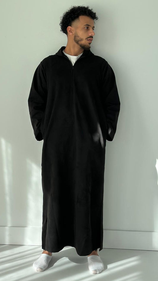 The Essential Thobe- Black